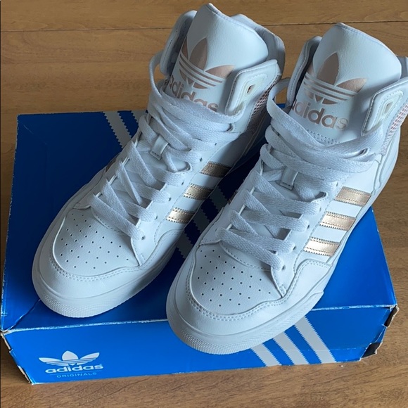 Adidas Originals Extaball W - Picture 2 of 5